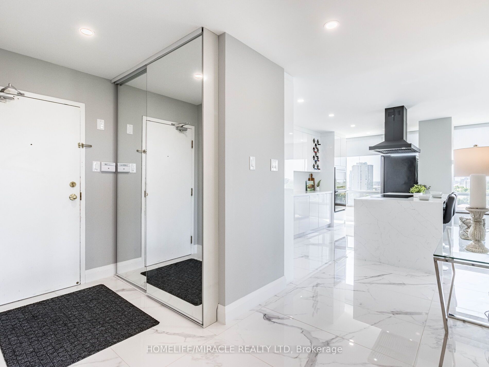 26 Hanover Rd, ##1701