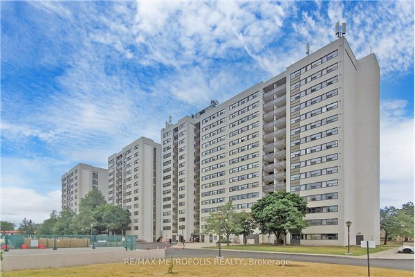 2900 Battleford Rd, Mississauga