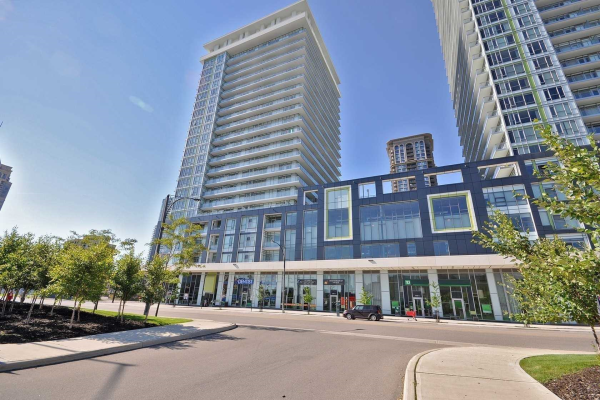 365 Prince Of Wales Dr, Mississauga