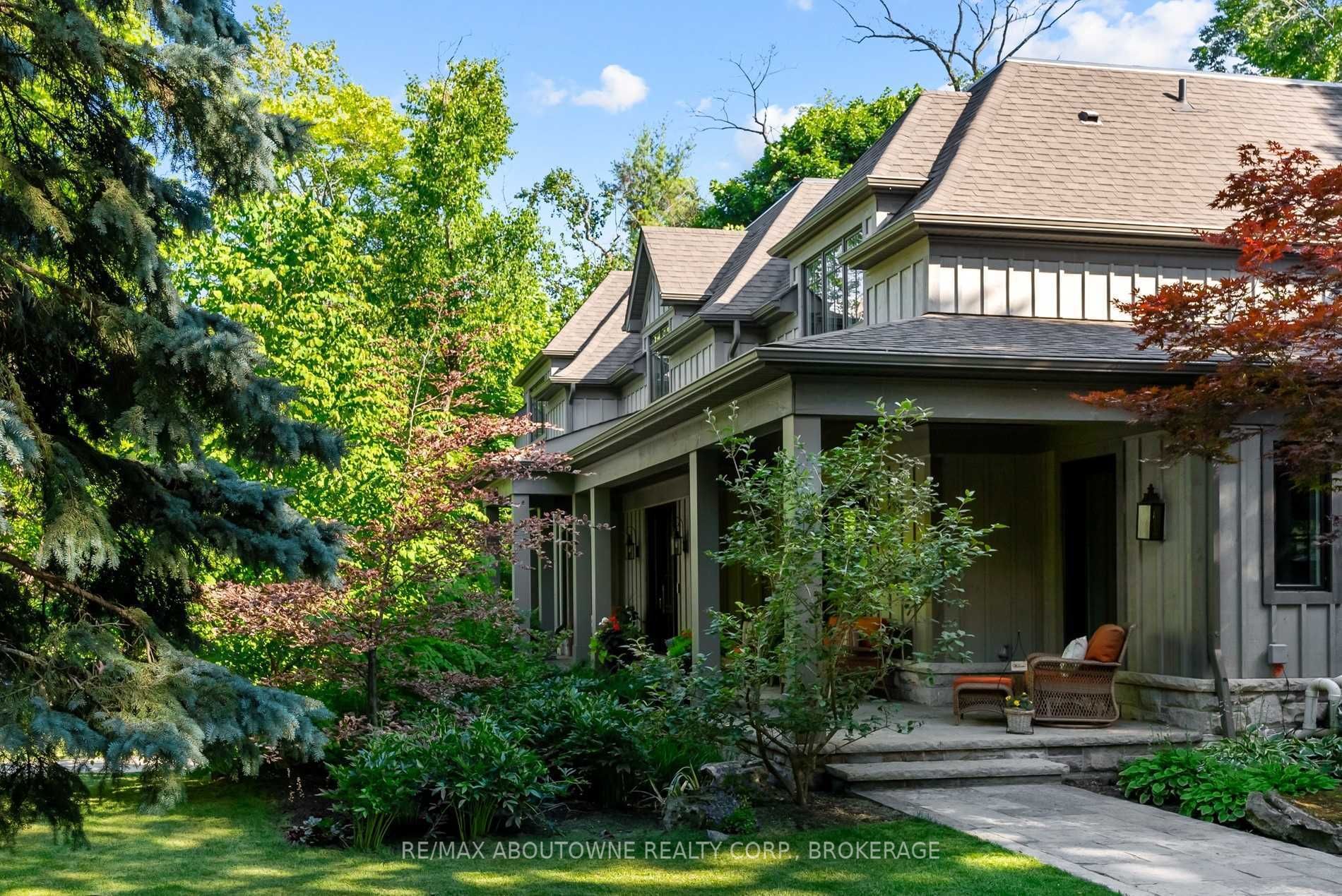460 Morrison Rd