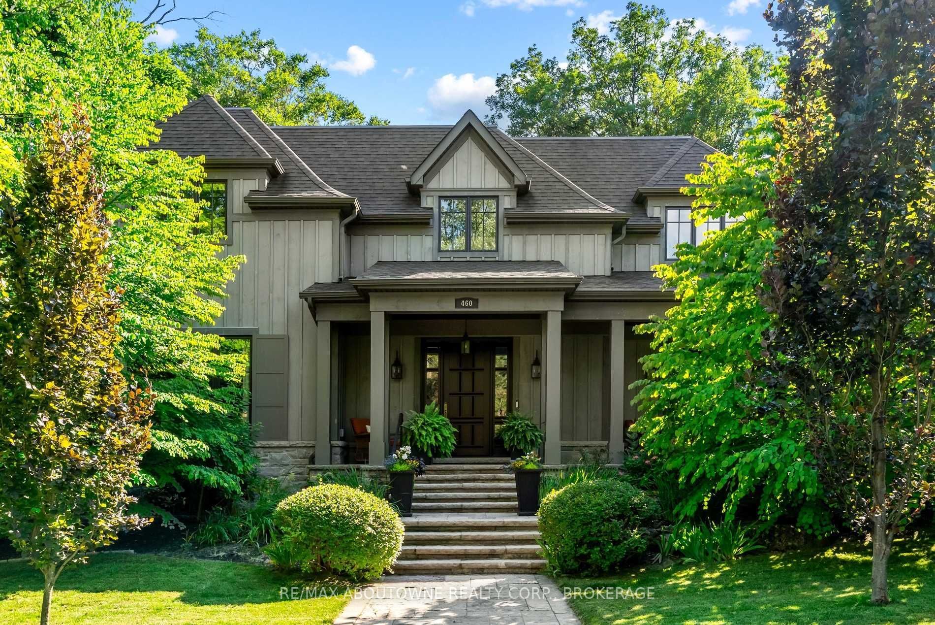 460 Morrison Rd