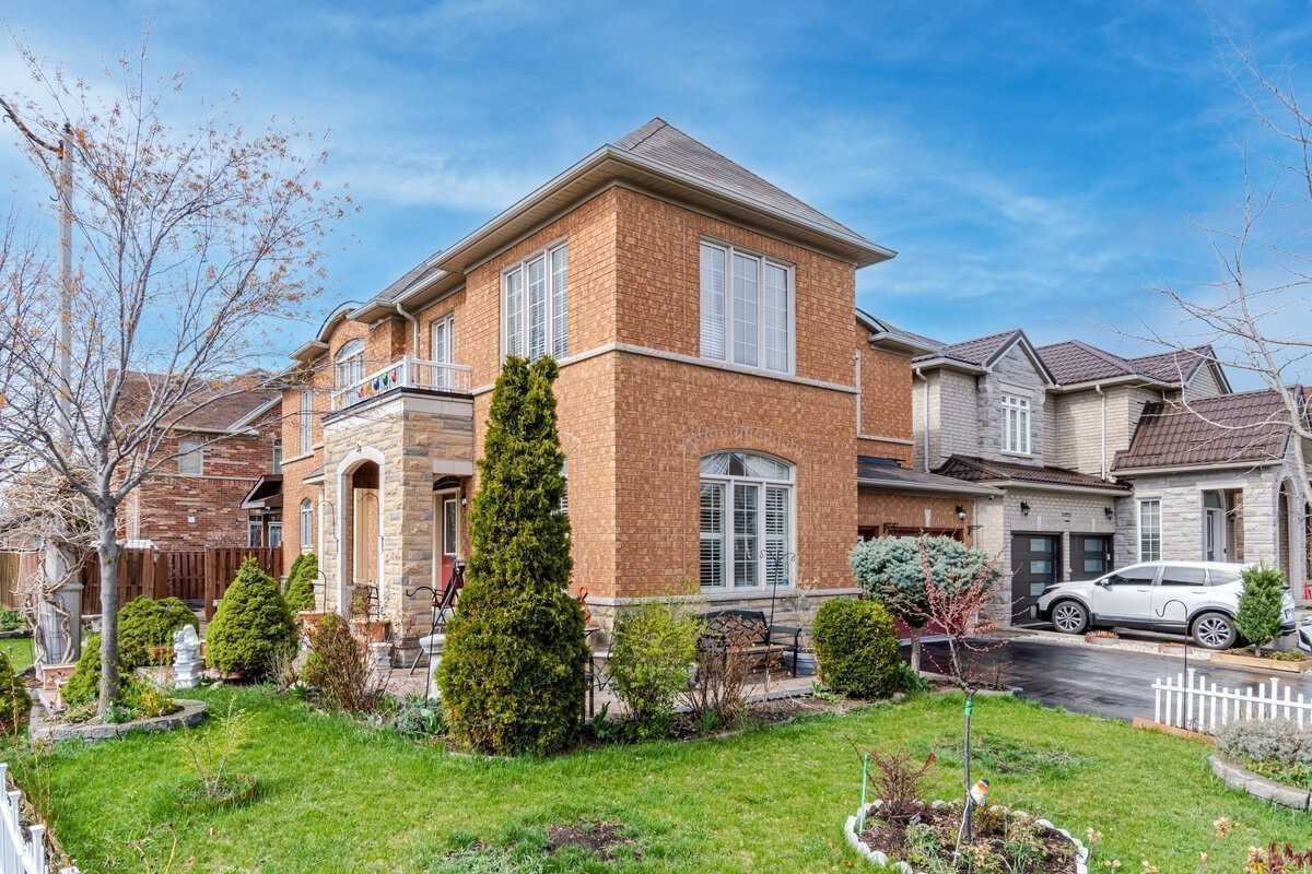 29 Long Meadow Rd