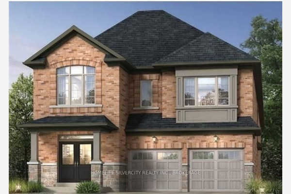 89 Eastman Dr, Brampton