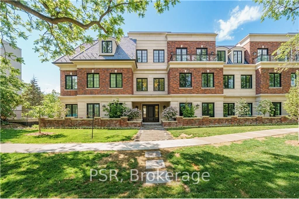 331 Sheddon Ave, Oakville