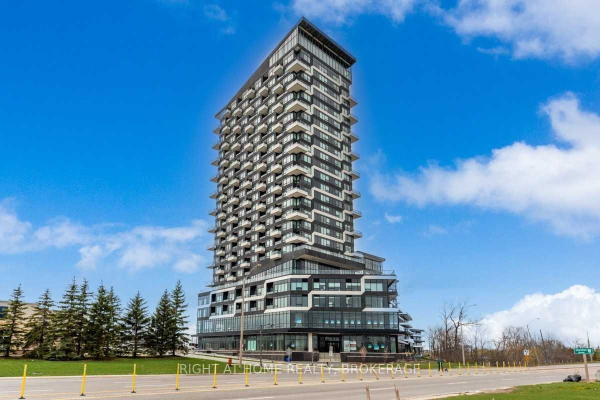 297 Oak Walk Dr, Oakville