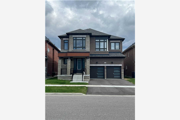 5 Valleyway Dr, Brampton