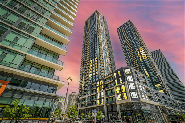 510 Curran Pl, Mississauga