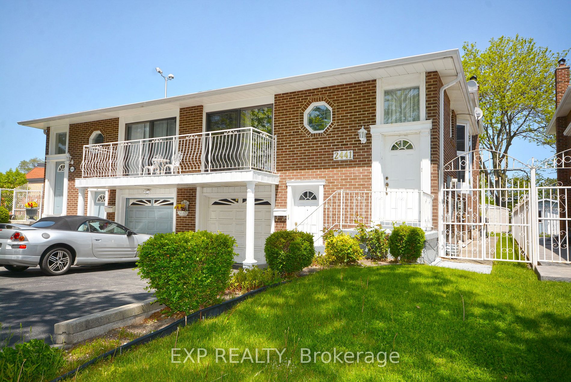 2441 Cashmere Ave
