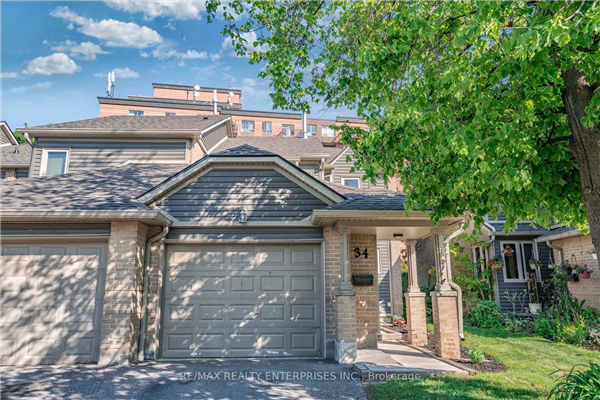 3600 Colonial Dr, Mississauga