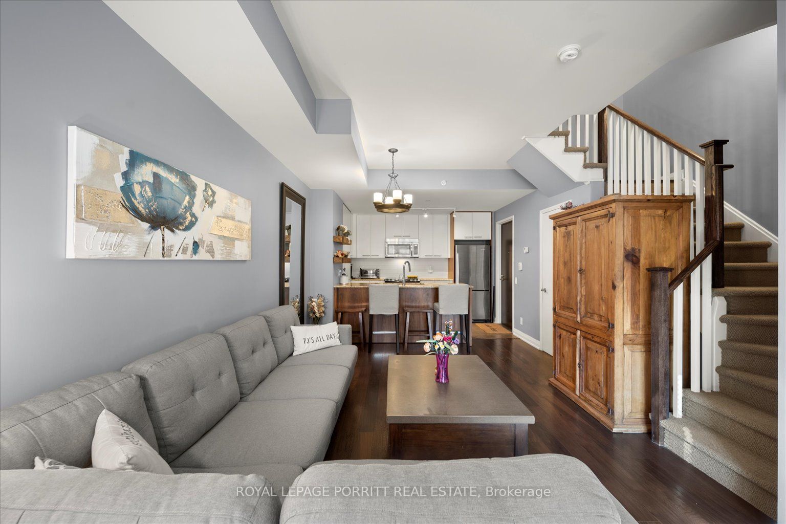 1 Valhalla Inn Rd, #Th102