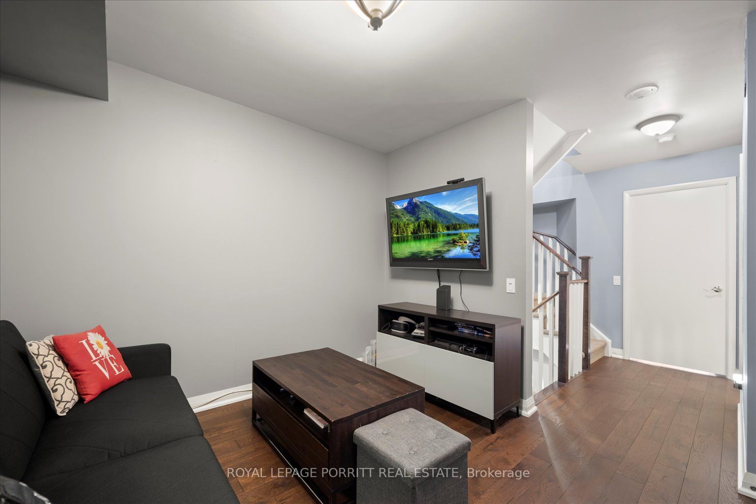 1 Valhalla Inn Rd, #Th102