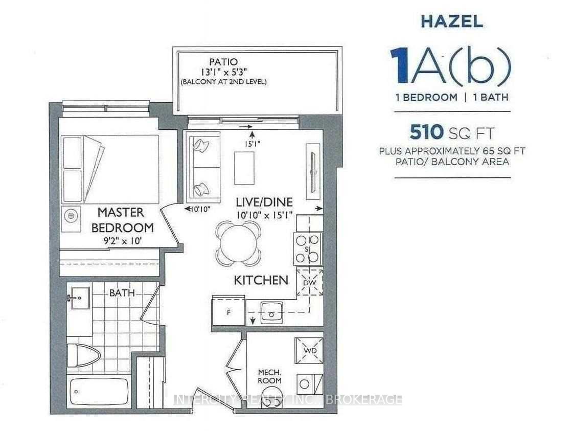 85 Attmar Dr, #226