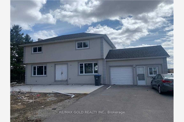 10420 Heritage Rd, Brampton