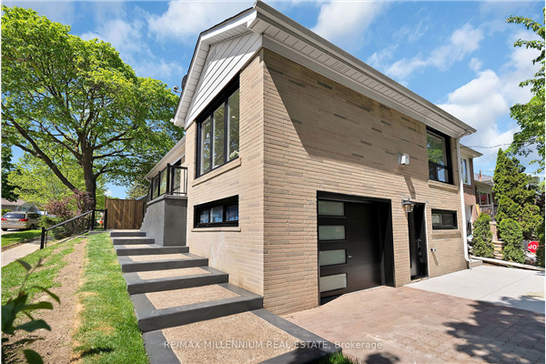 2 Hardisty Dr, Toronto