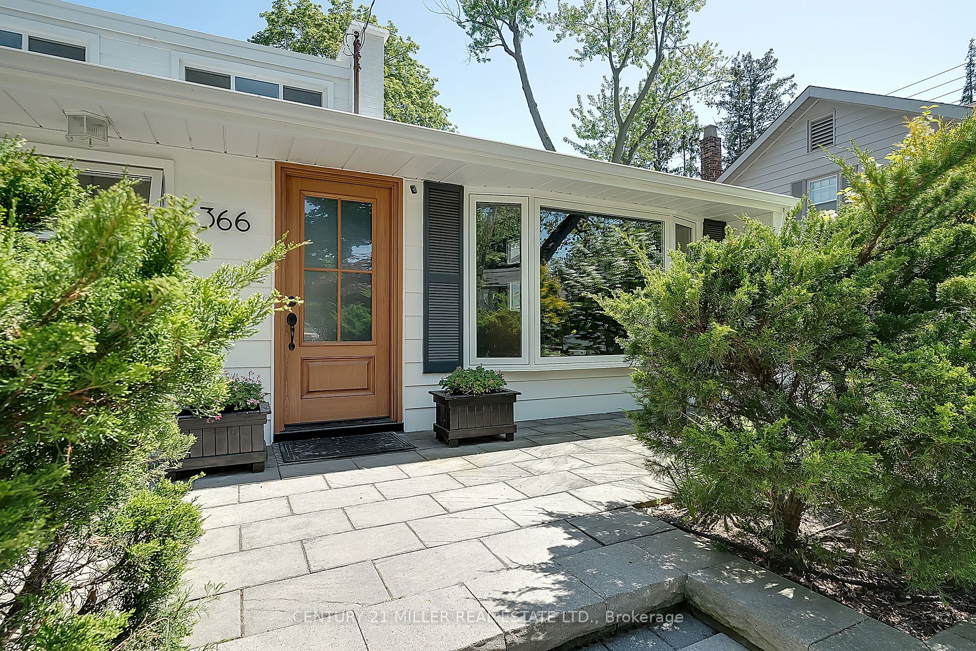 366 Macdonald Rd