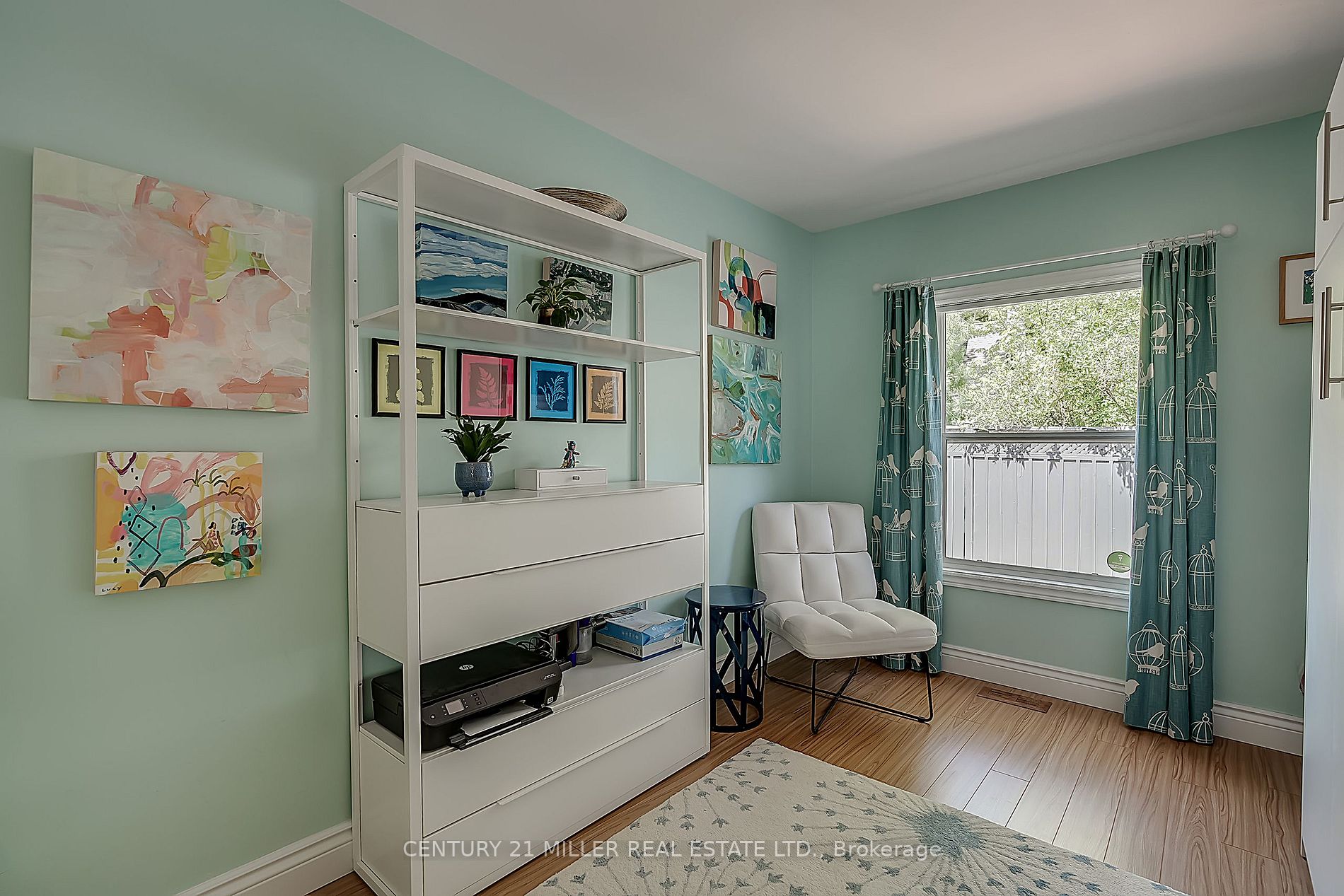 366 Macdonald Rd
