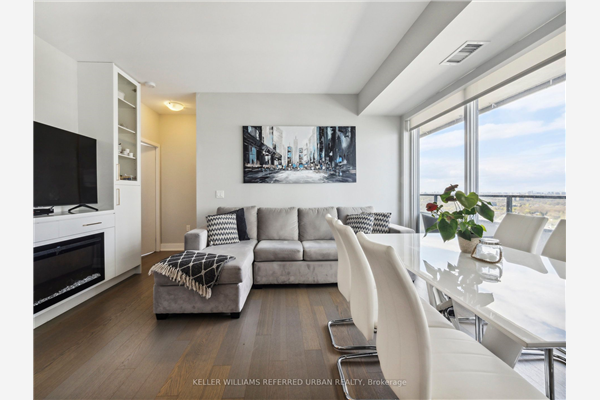 30 Shore Breeze Dr, Toronto