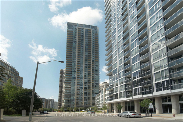 225 Webb Dr, Mississauga