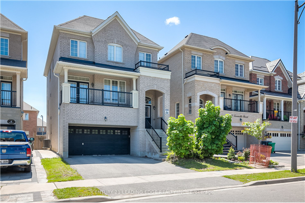 6 Torraville St, Brampton