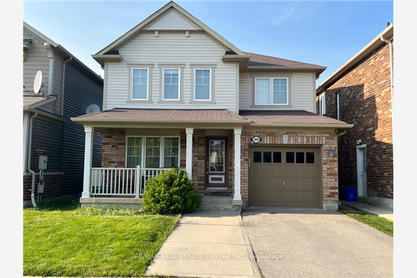 304 Nakerville Cres, Milton