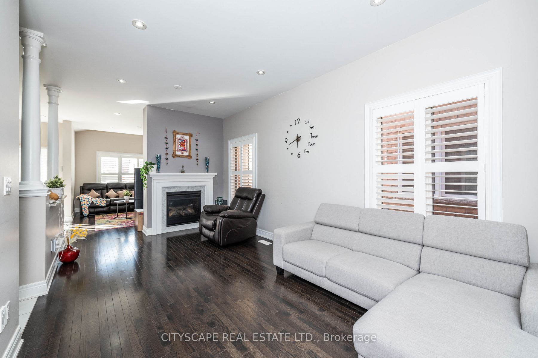 34 Wasaga Rd