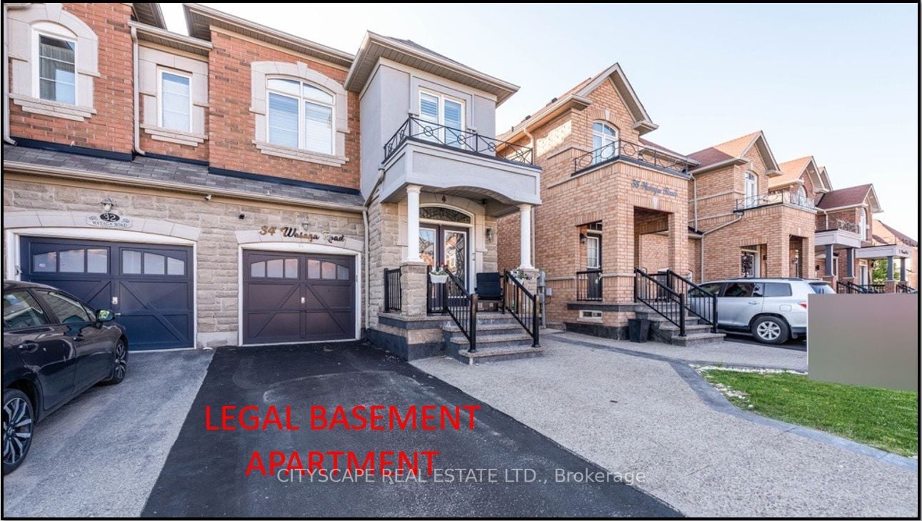 34 Wasaga Rd