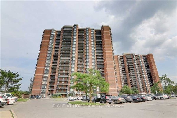 236 Albion Rd, Toronto
