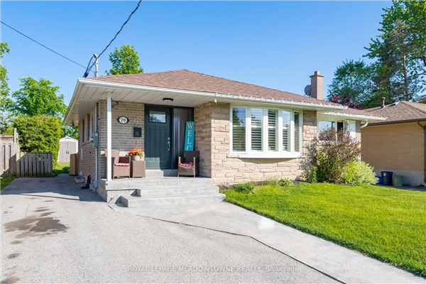 79 Windsor Rd, Halton Hills