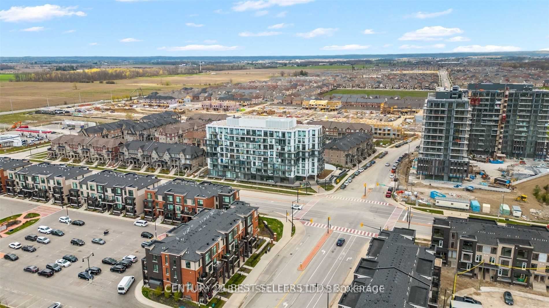 180 Veterans Dr, #806