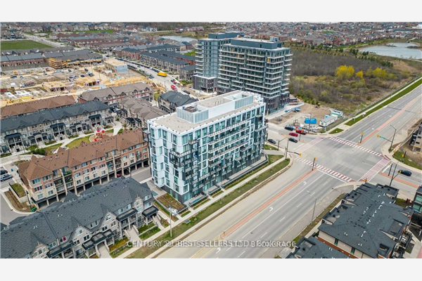 180 Veterans Dr, Brampton