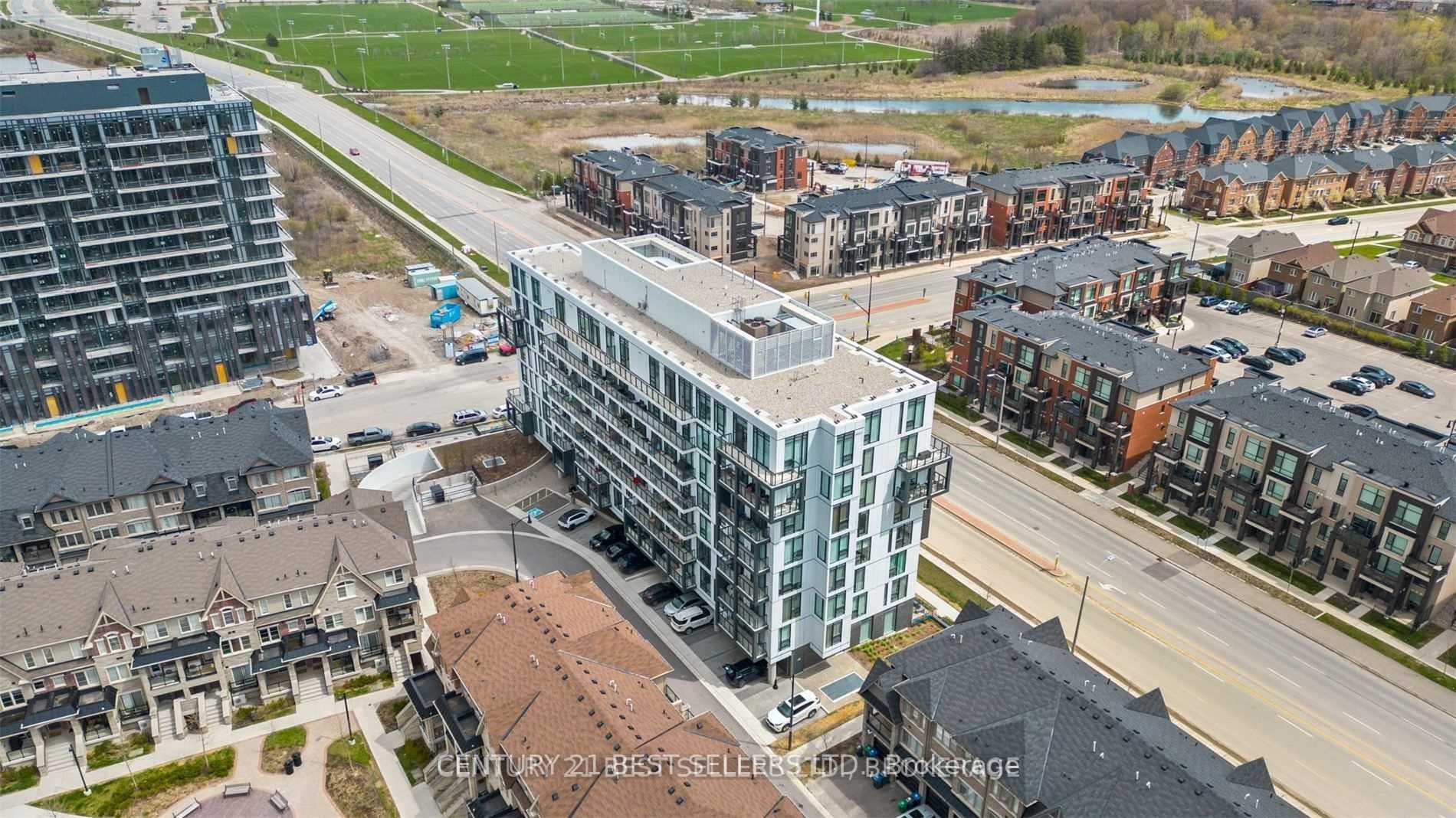 180 Veterans Dr, #806
