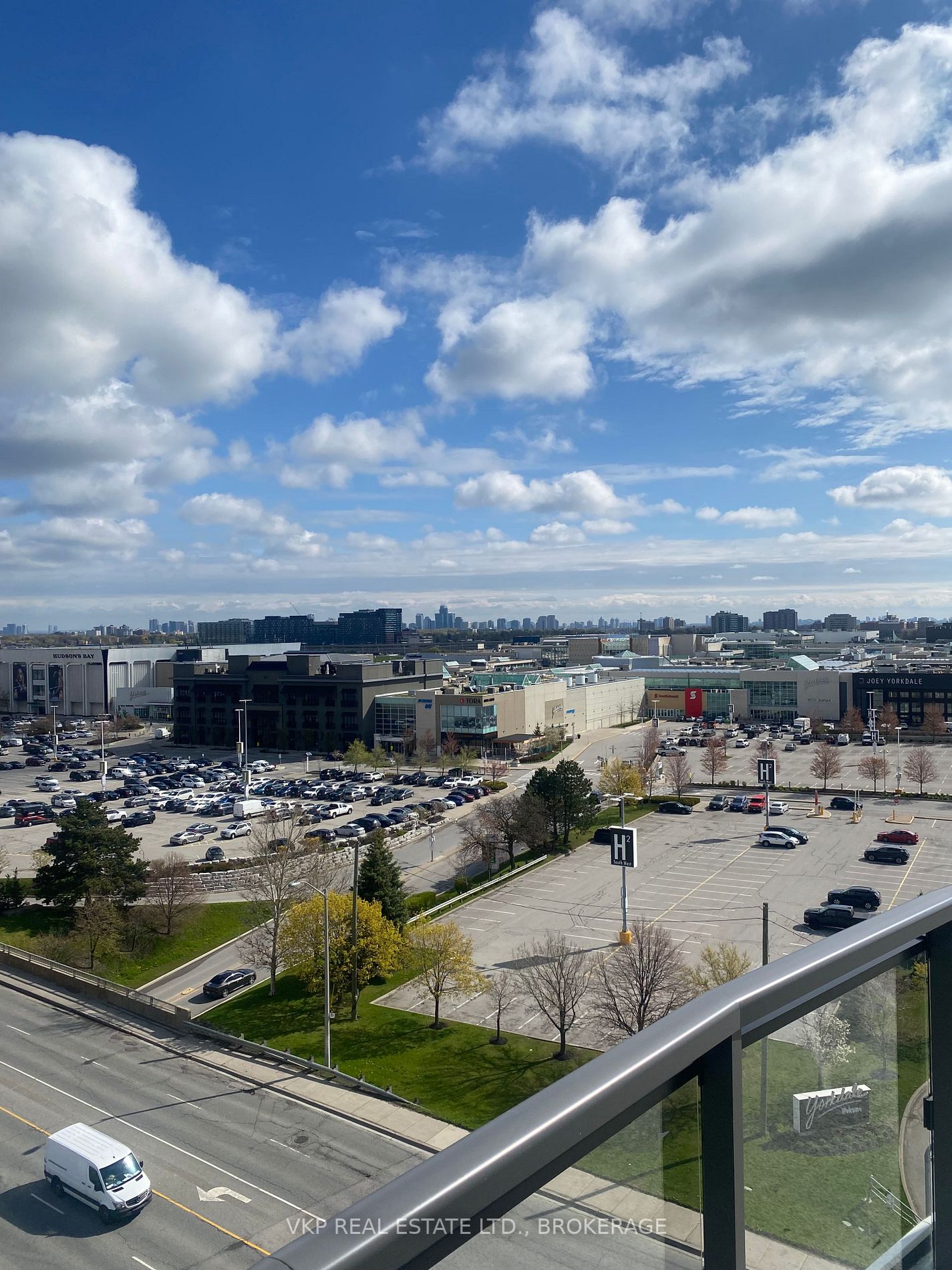 16 Mcadam Ave, #Ph902