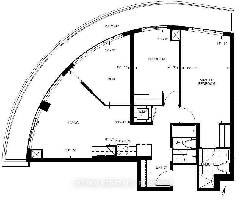 16 Mcadam Ave, #Ph902