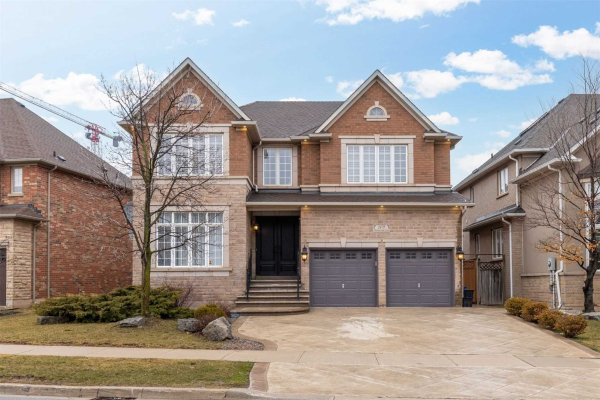 2479 Meadowridge Dr, Oakville