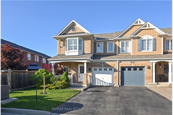 431 Cavanagh Lane, Milton