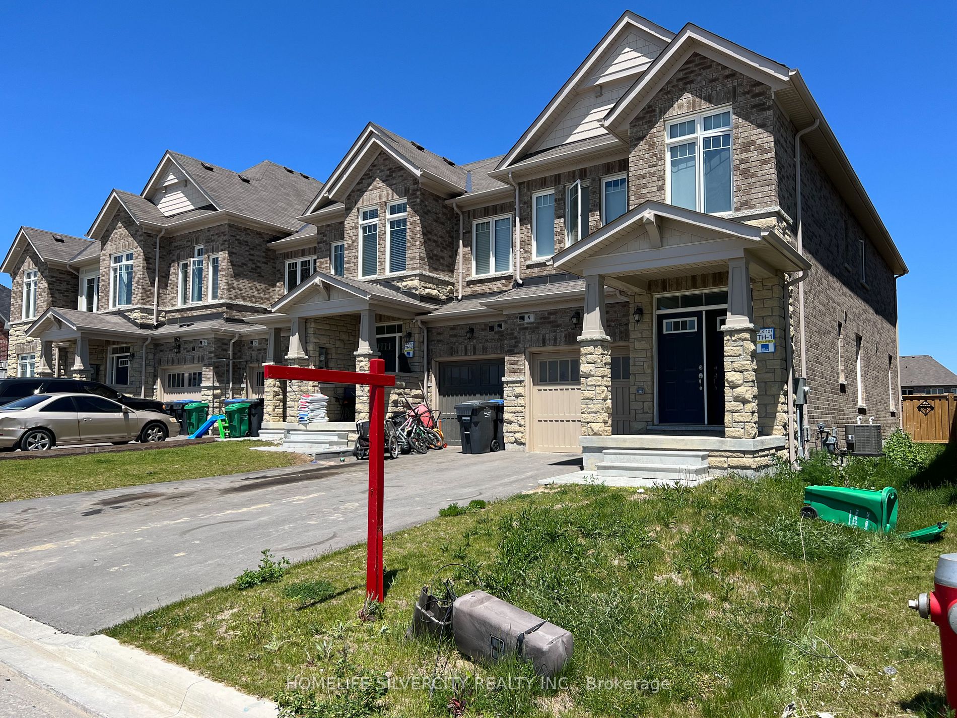 9 Sparrowbrook St
