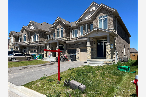 9 Sparrowbrook St, Caledon