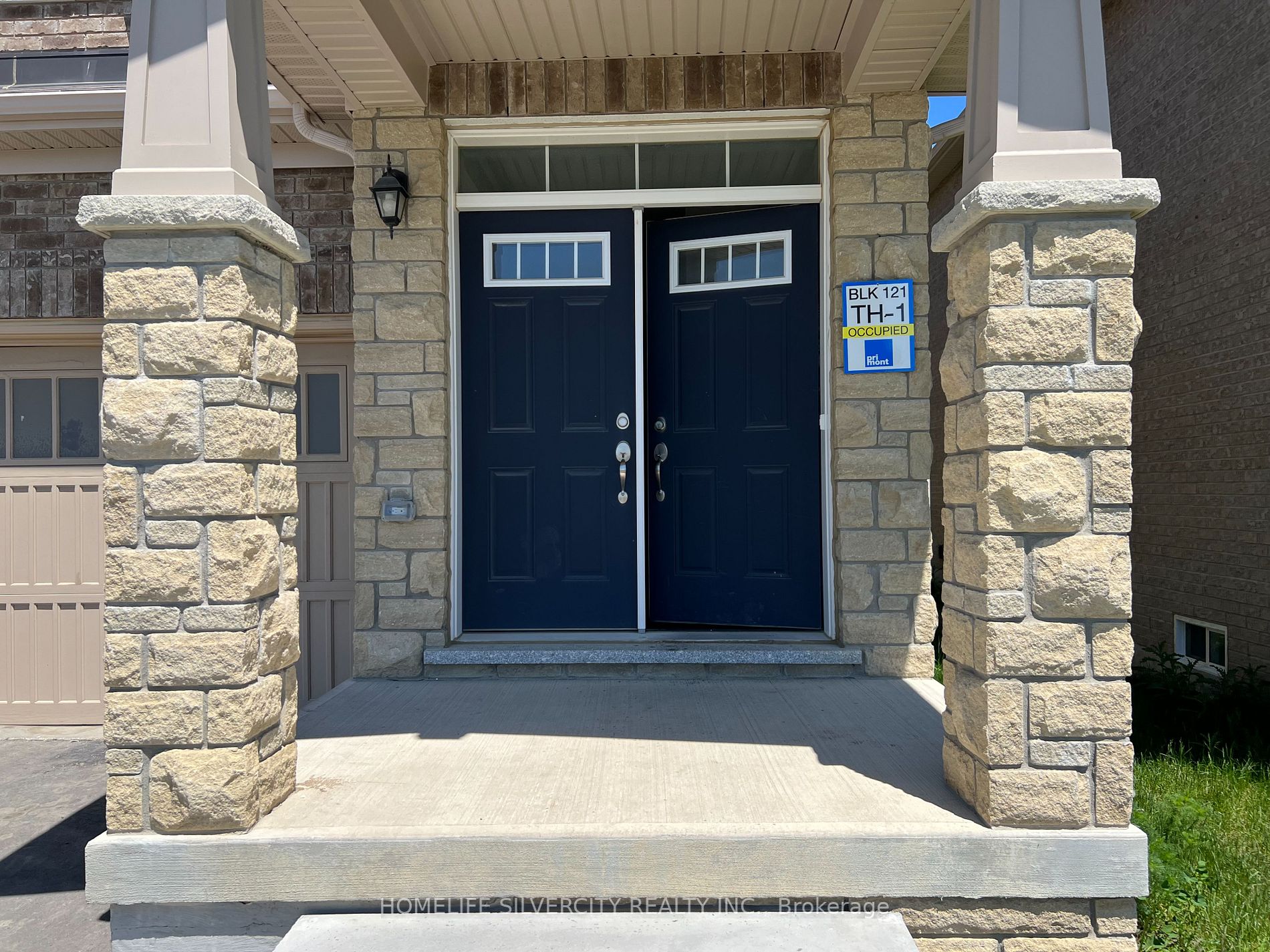 9 Sparrowbrook St