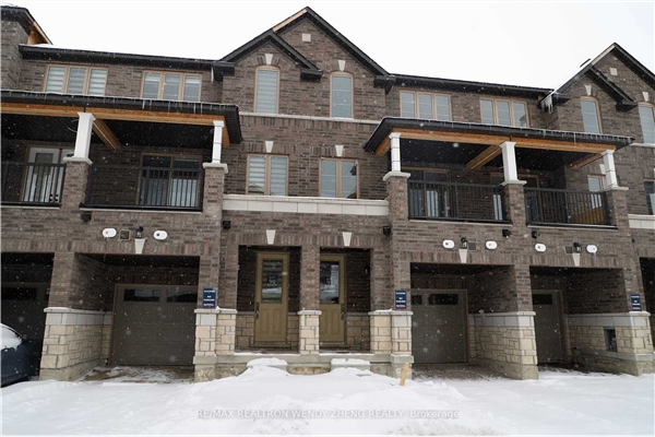 34 Vestry Way, Brampton