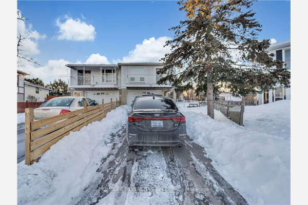 20 Gladeside Pl, Brampton