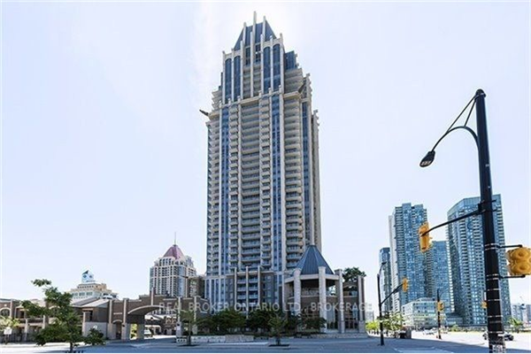 388 Prince Of Wales Dr, Mississauga
