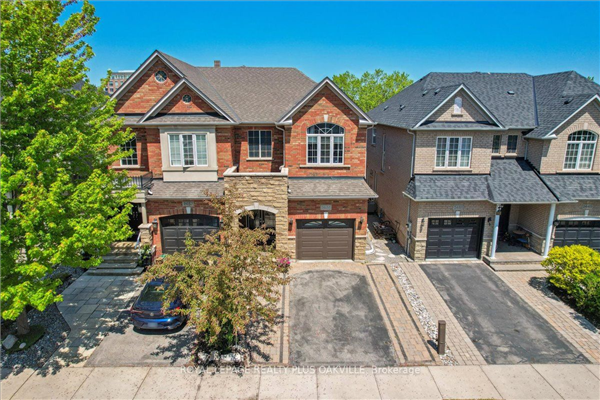 2455 Felhaber Cres, Oakville