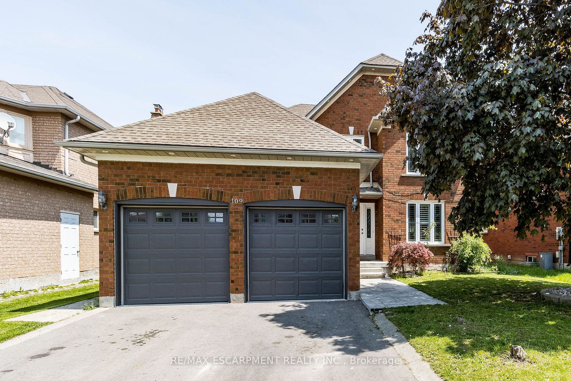 109 Mountainash Rd