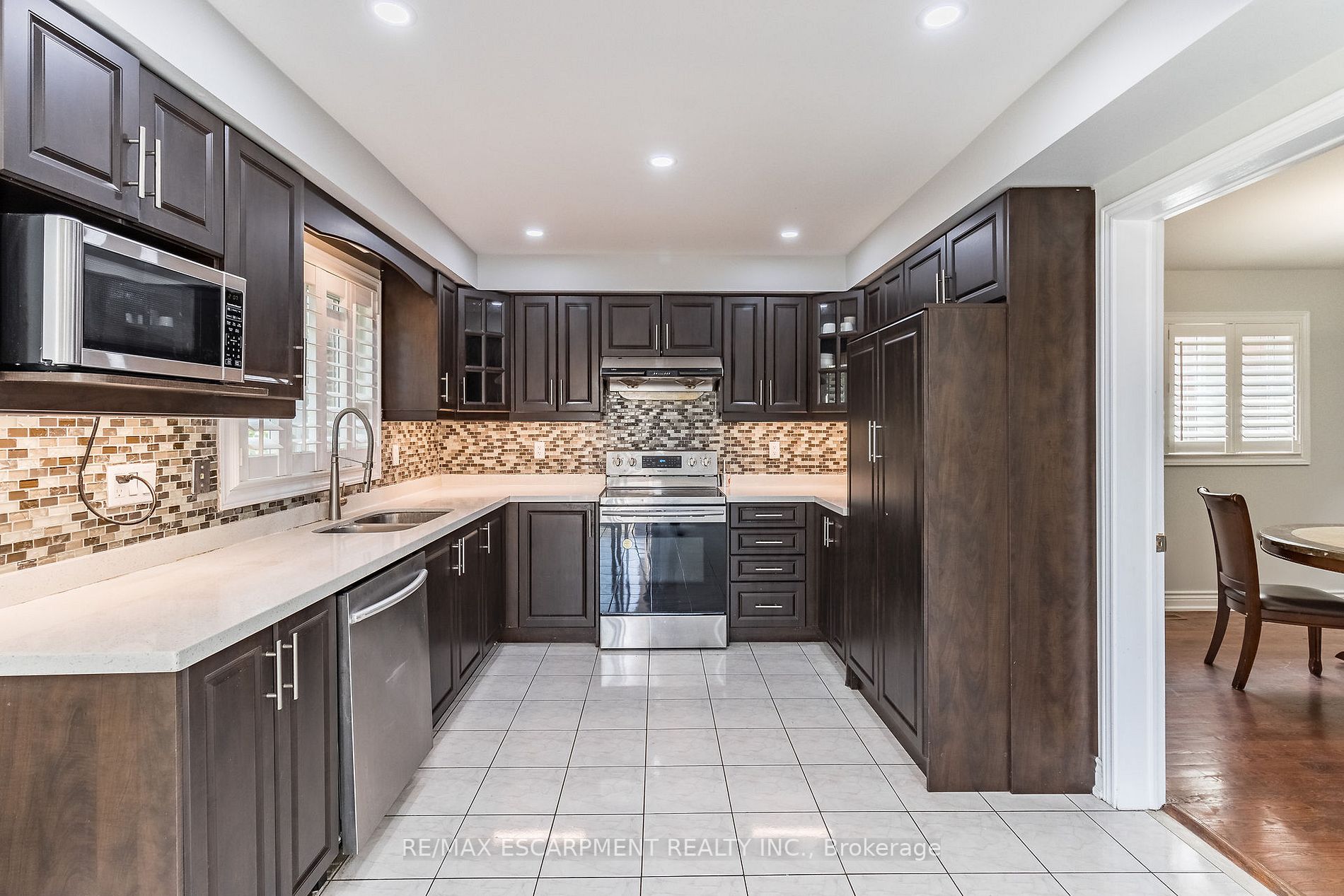 109 Mountainash Rd