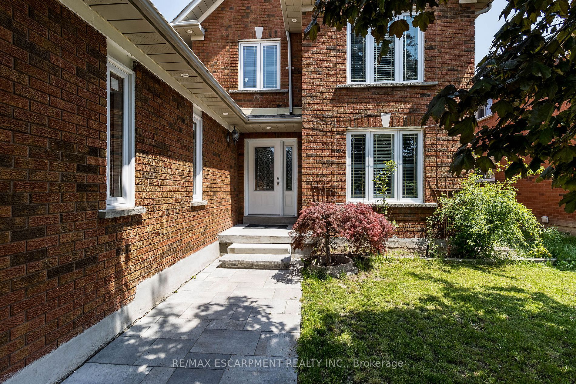 109 Mountainash Rd