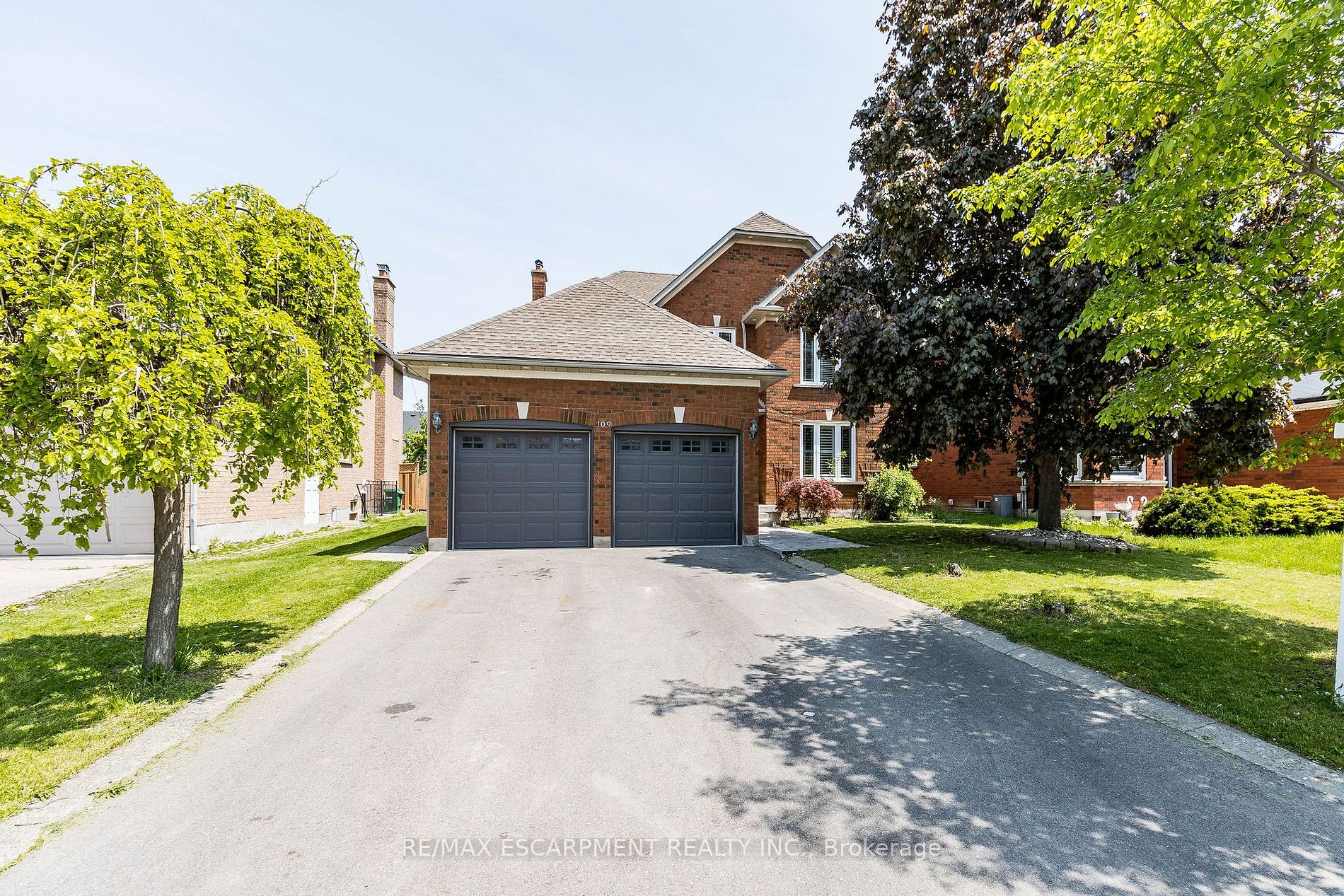 109 Mountainash Rd