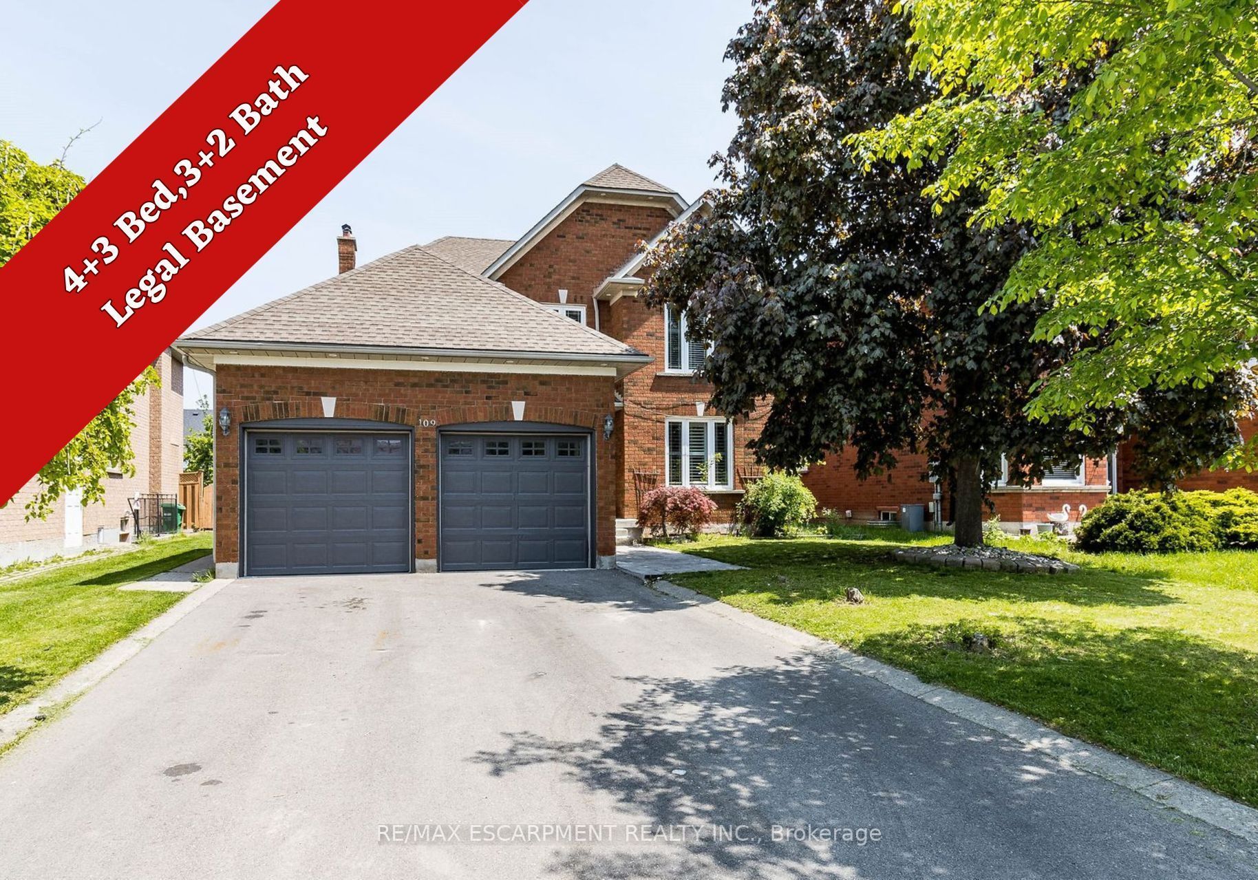 109 Mountainash Rd