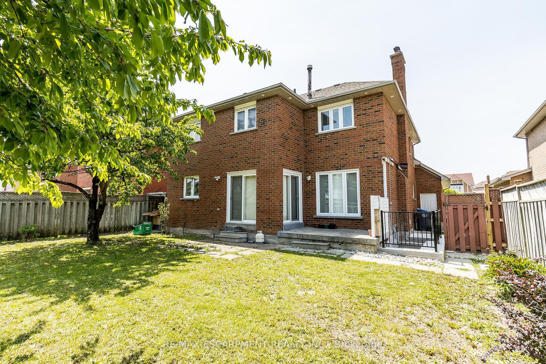 109 Mountainash Rd