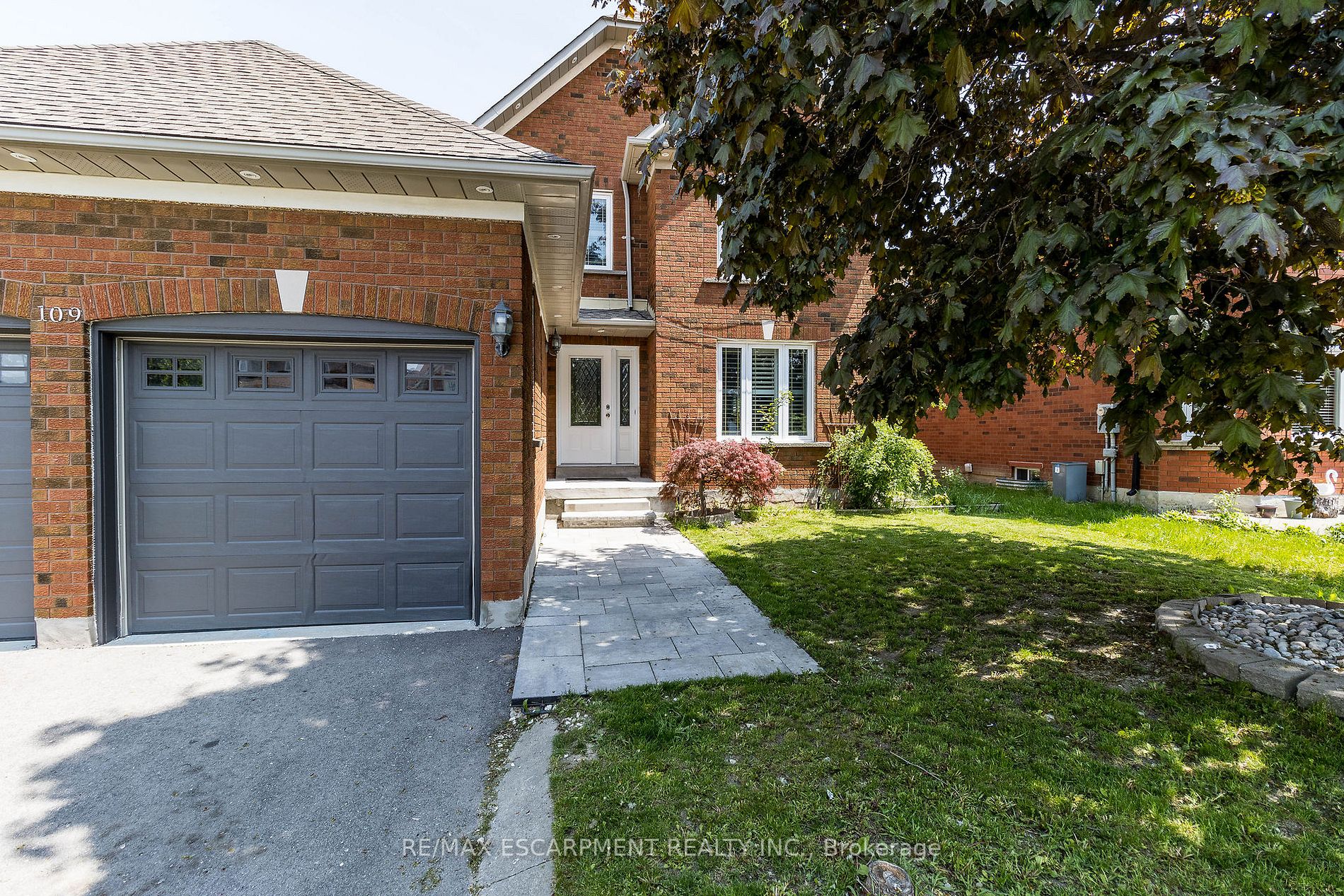 109 Mountainash Rd