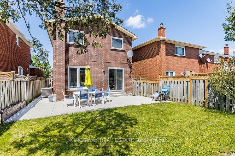 21 Tralee St